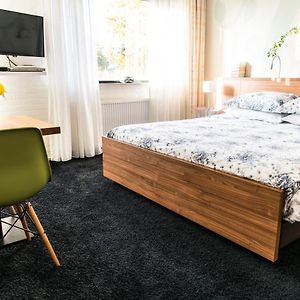 Deluxe Kamer met een King Size Bed